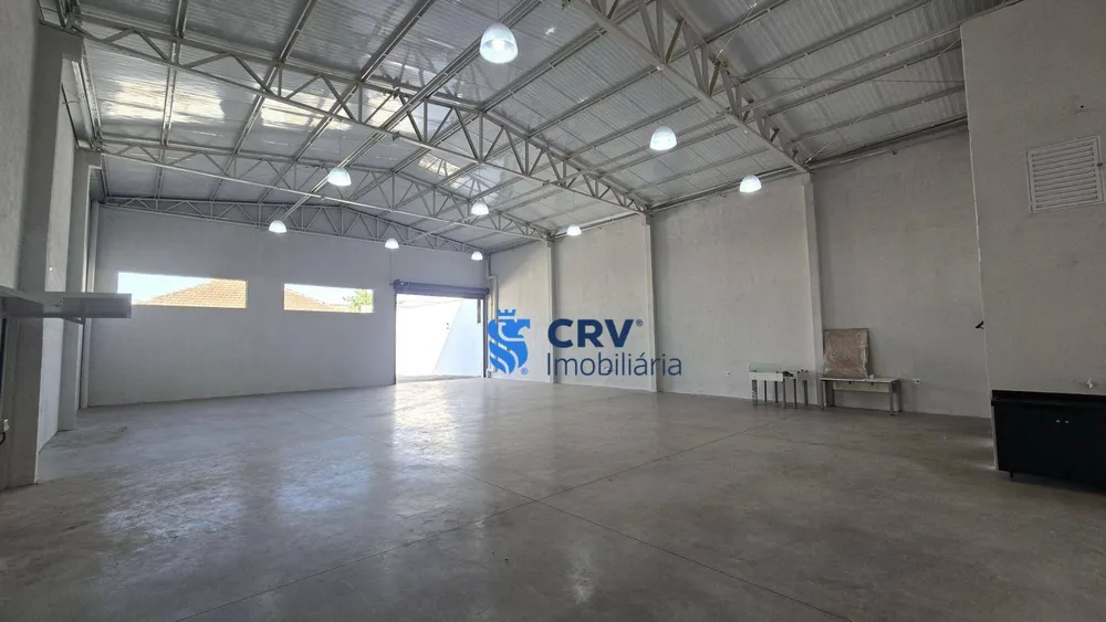 Depósito-Galpão, 280 m² - Foto 2