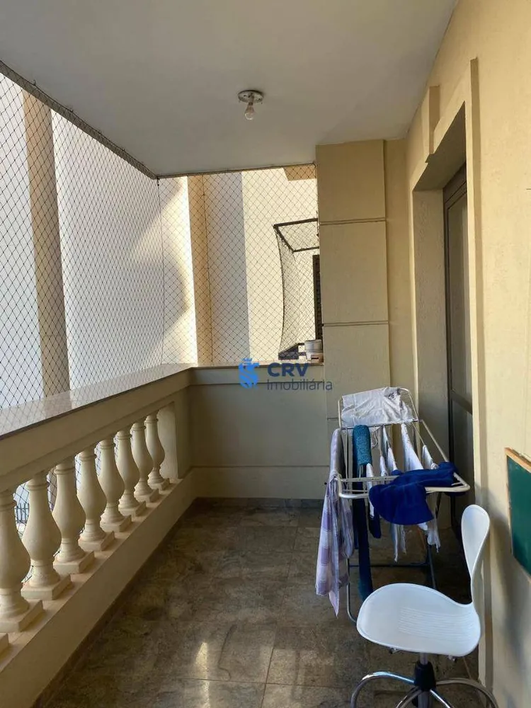 Apartamento, 4 quartos, 250 m² - Foto 4