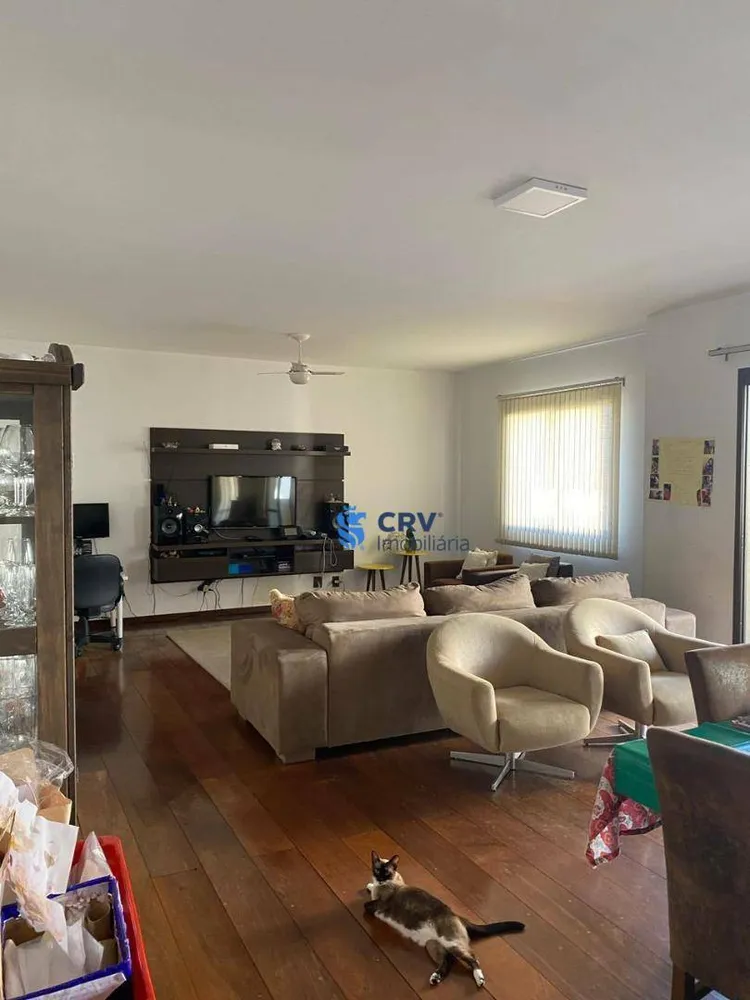 Apartamento, 4 quartos, 250 m² - Foto 3