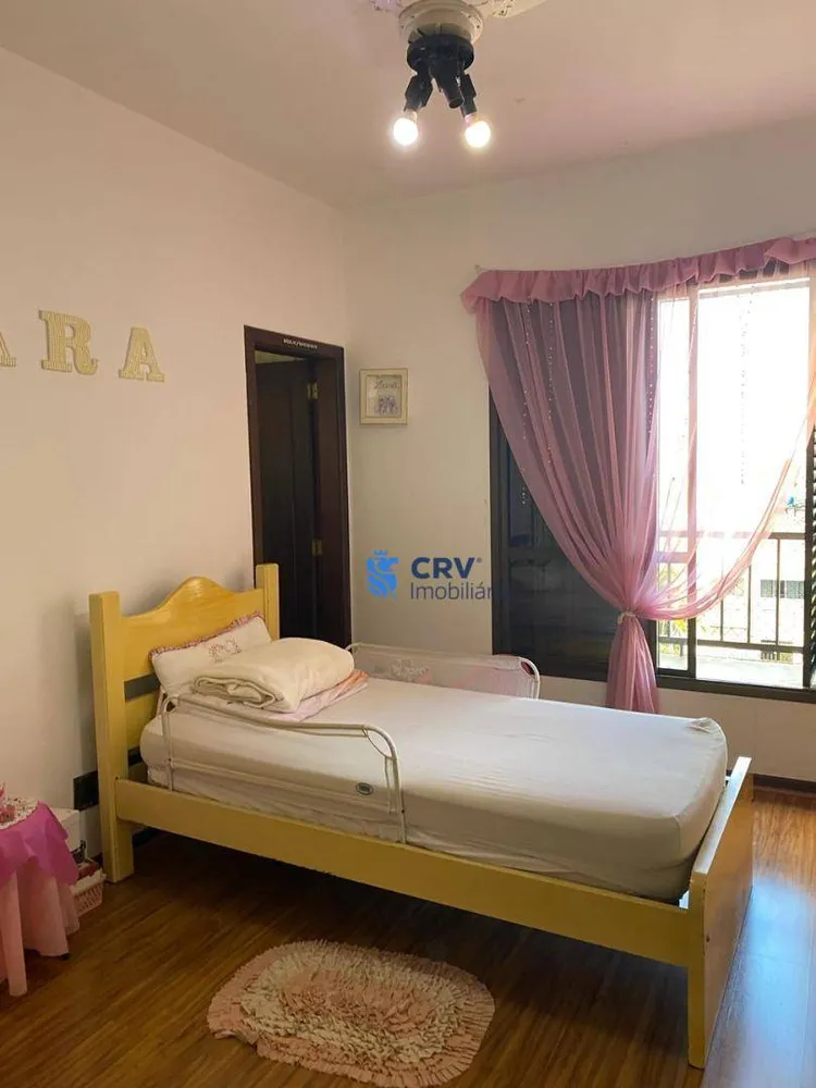 Apartamento, 4 quartos, 250 m² - Foto 5