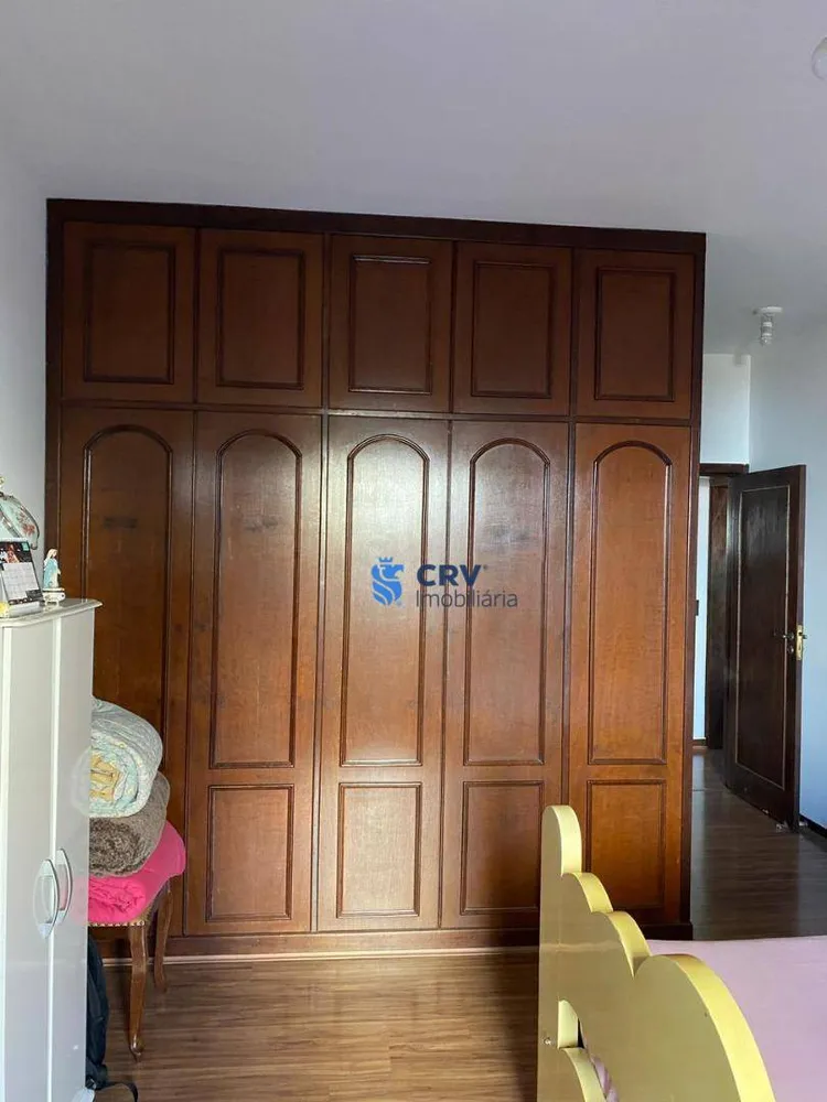 Apartamento, 4 quartos, 250 m² - Foto 9