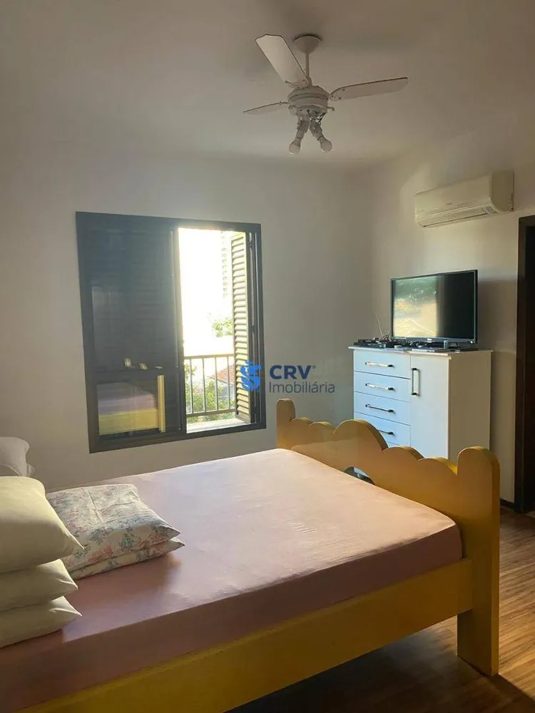 Apartamento, 4 quartos, 250 m² - Foto 12
