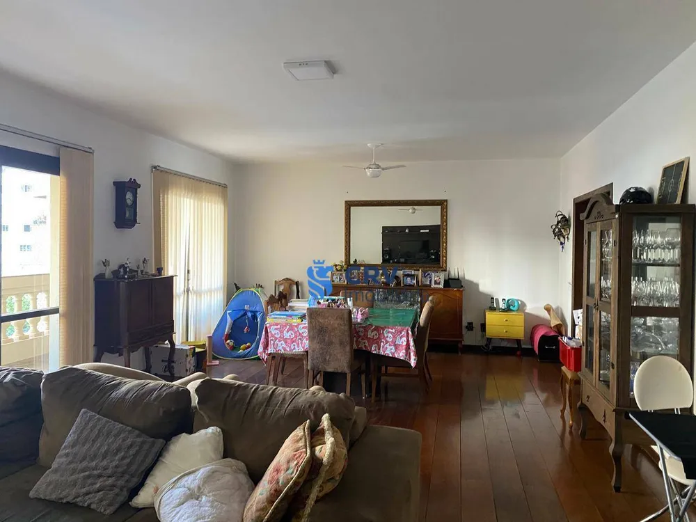 Apartamento, 4 quartos, 250 m² - Foto 2