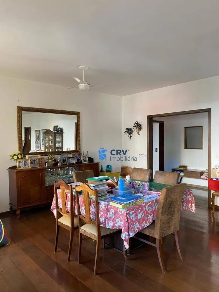 Apartamento, 4 quartos, 250 m² - Foto 11