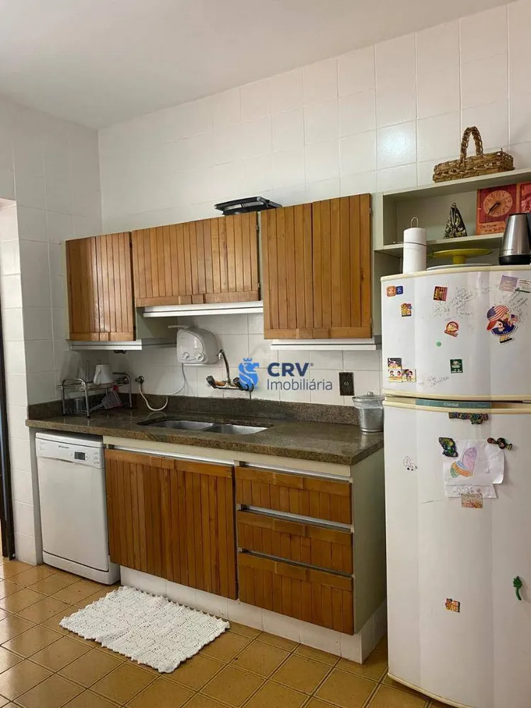 Apartamento, 4 quartos, 250 m² - Foto 6