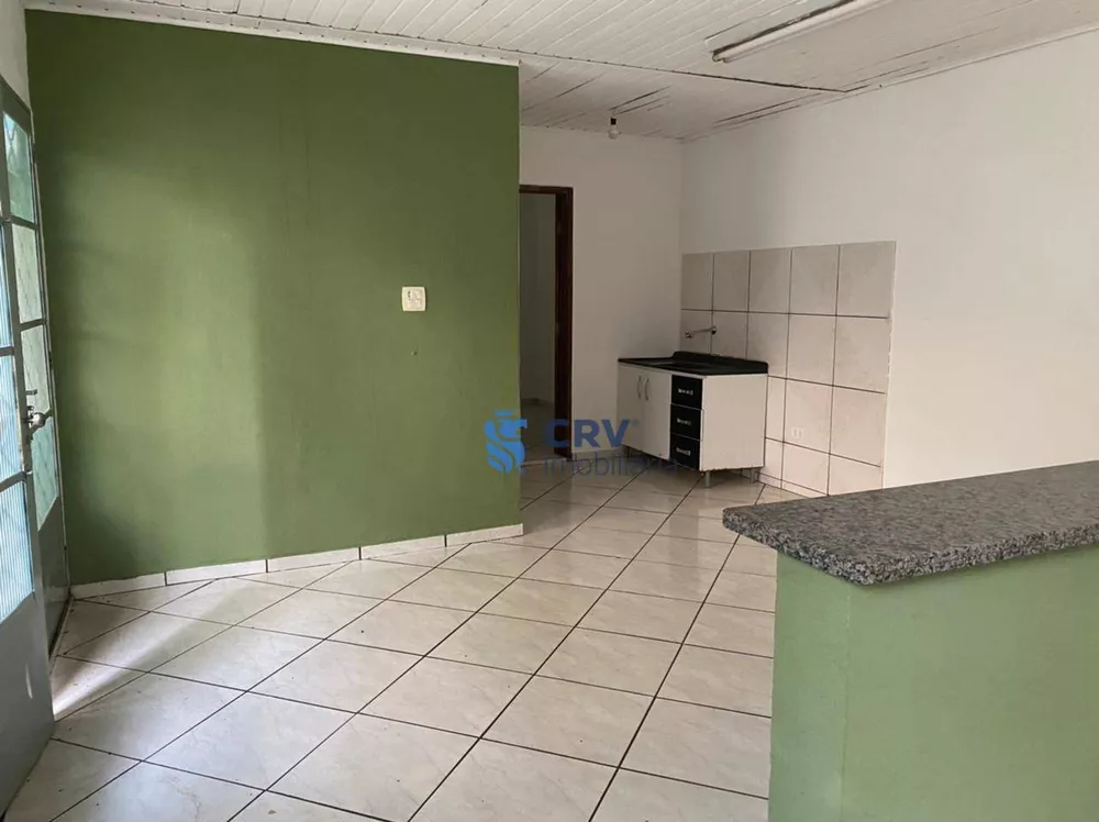 Casa para alugar com 1 quarto, 65m² - Foto 1