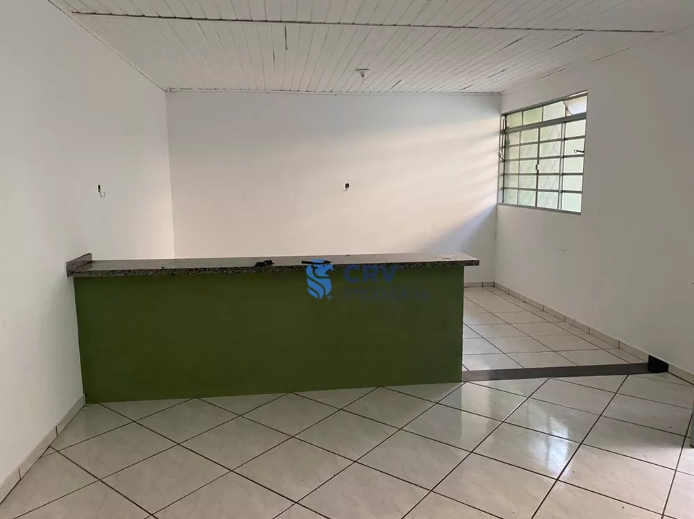 Casa para alugar com 1 quarto, 65m² - Foto 2