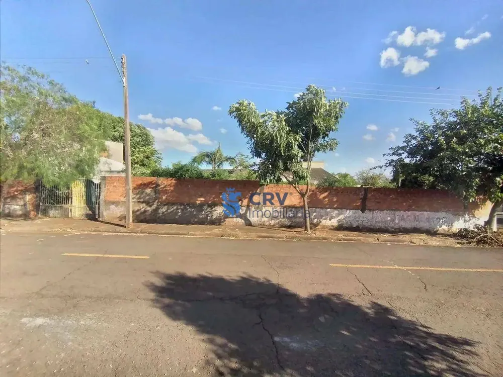 Terreno, 350 m² - Foto 1