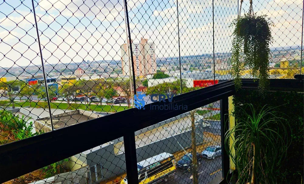 Apartamento, 3 quartos, 128 m² - Foto 2