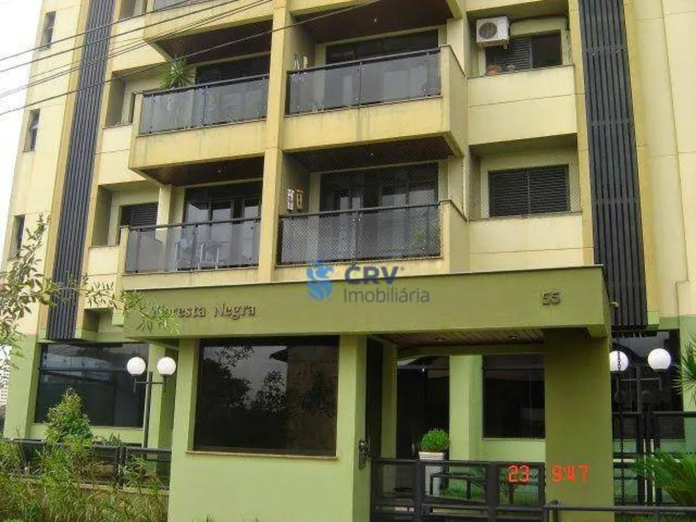 Apartamento, 3 quartos, 128 m² - Foto 9