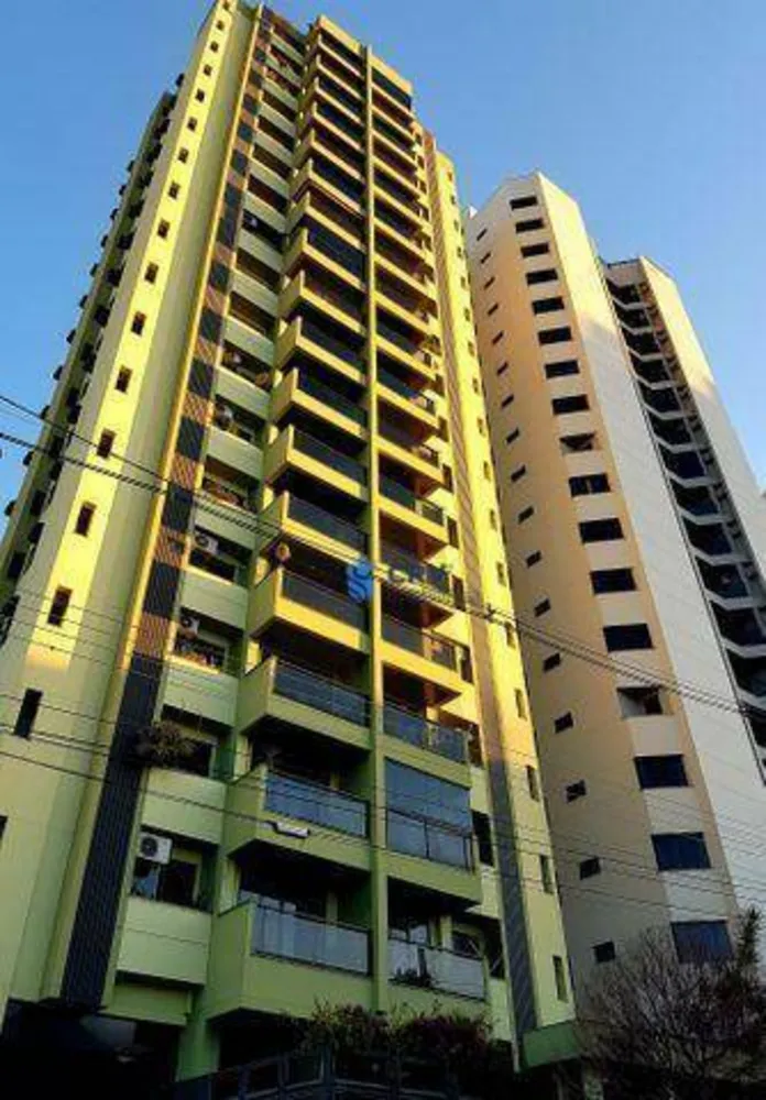 Apartamento, 3 quartos, 128 m² - Foto 7