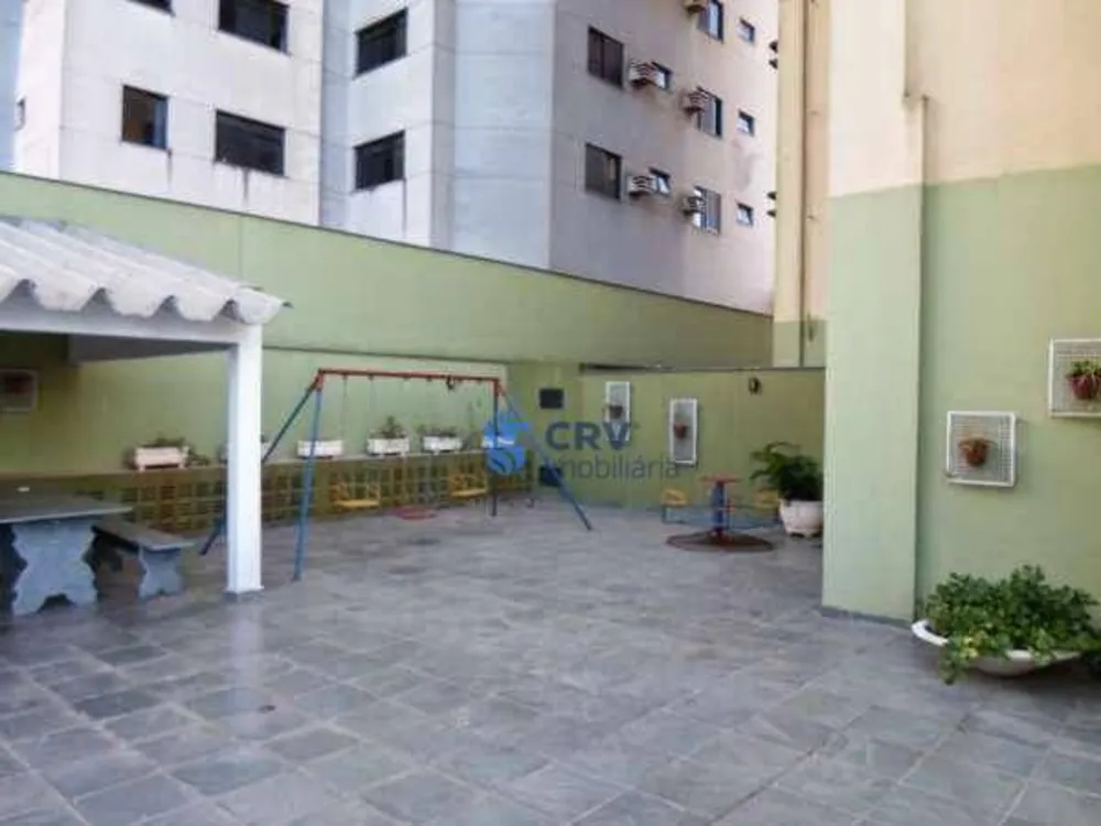 Apartamento, 3 quartos, 128 m² - Foto 12