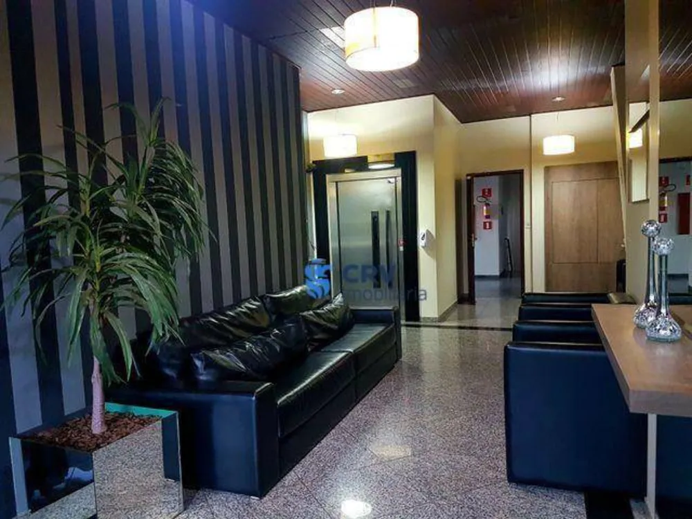 Apartamento, 3 quartos, 128 m² - Foto 6
