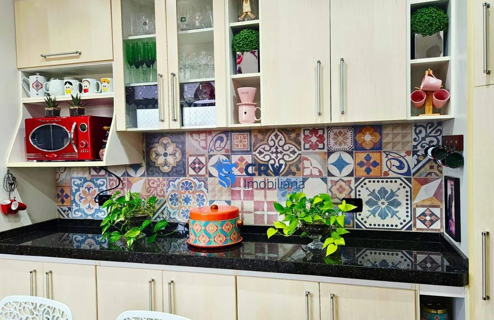 Apartamento, 3 quartos, 128 m² - Foto 4
