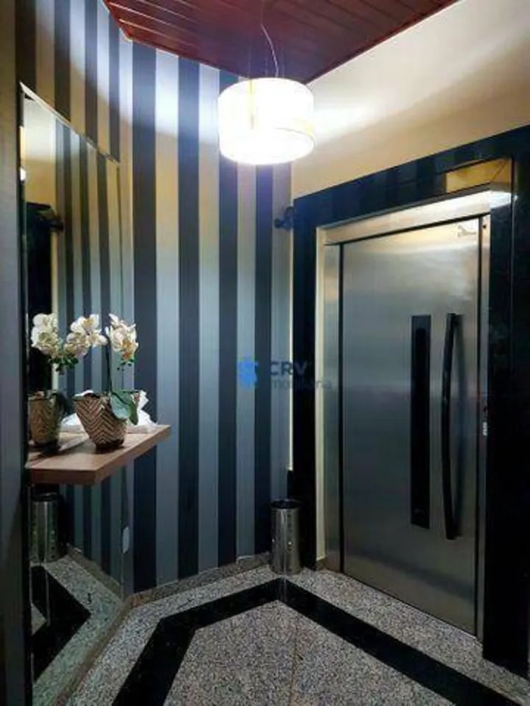 Apartamento, 3 quartos, 128 m² - Foto 8