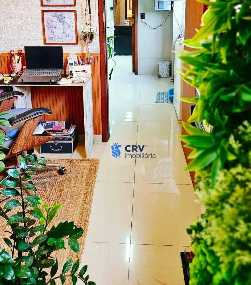 Apartamento, 3 quartos, 128 m² - Foto 5
