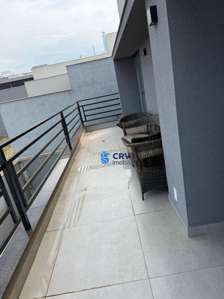 Casa de Condomínio, 3 quartos - Foto 3
