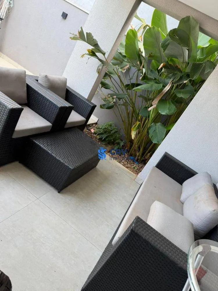 Casa de Condomínio, 3 quartos - Foto 7