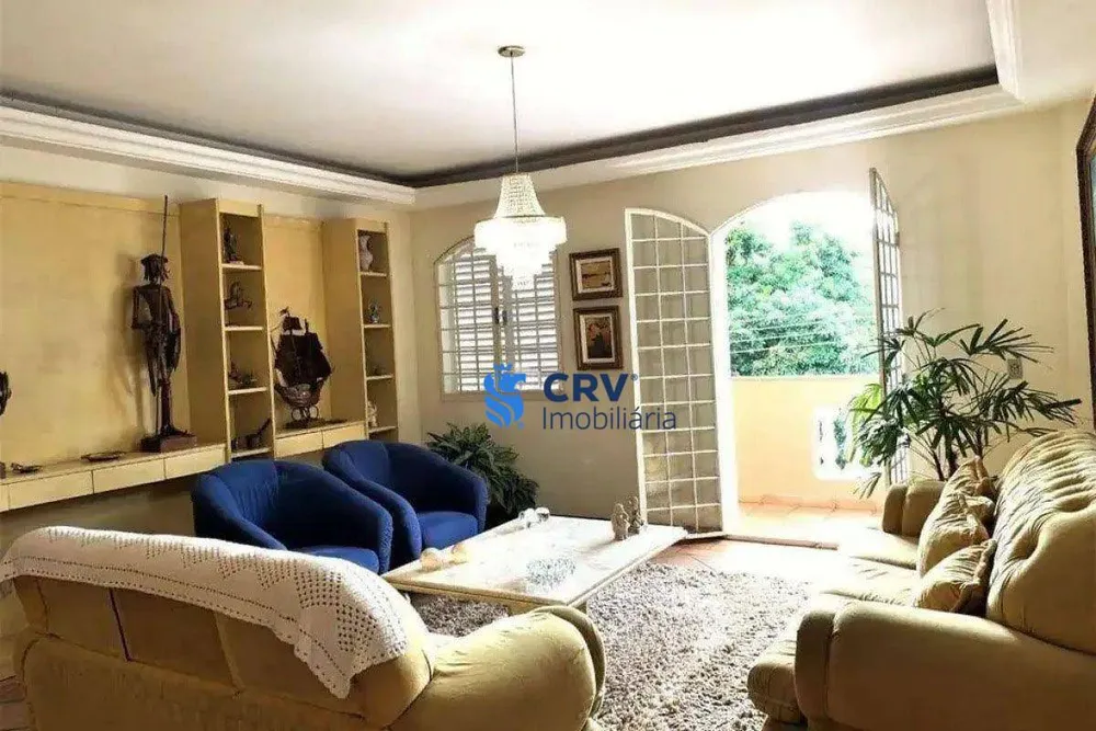 Casa, 5 quartos, 550 m² - Foto 6