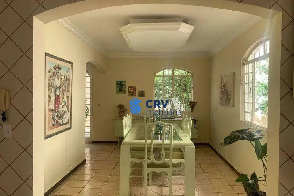 Casa, 5 quartos, 550 m² - Foto 9