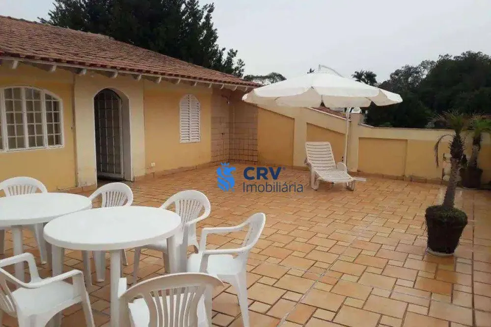 Casa, 5 quartos, 550 m² - Foto 12