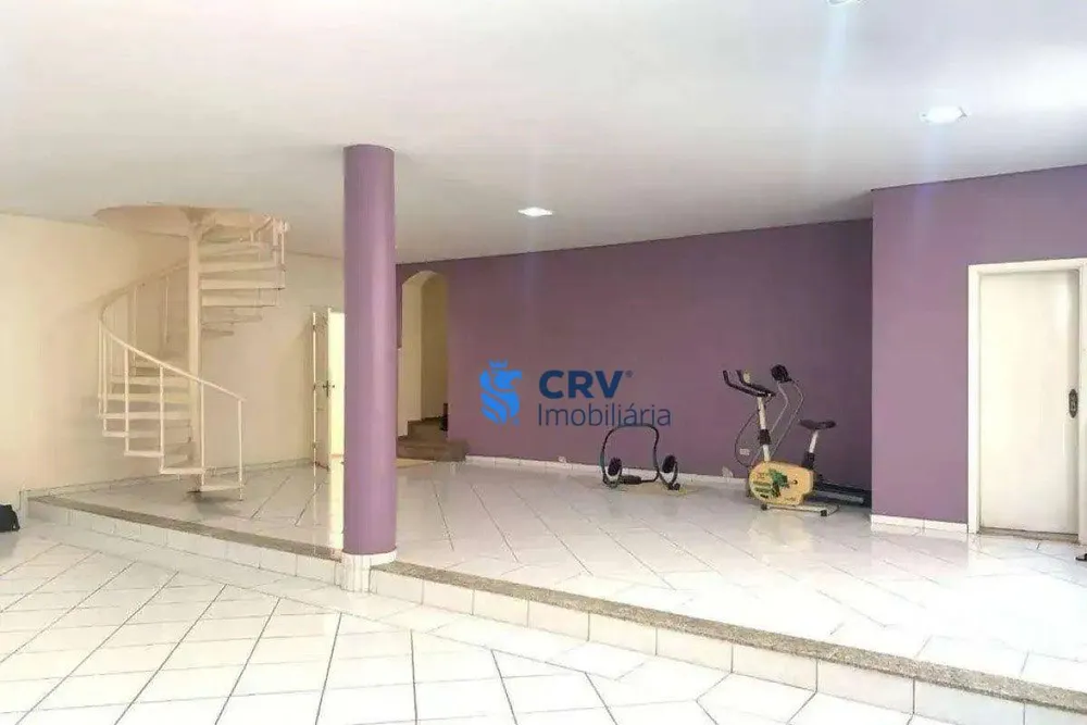 Casa, 5 quartos, 550 m² - Foto 7