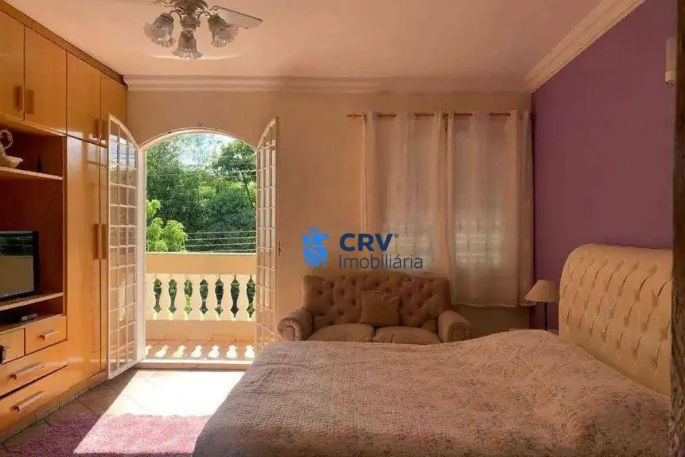 Casa, 5 quartos, 550 m² - Foto 11