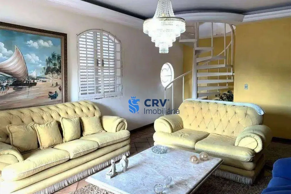 Casa, 5 quartos, 550 m² - Foto 4