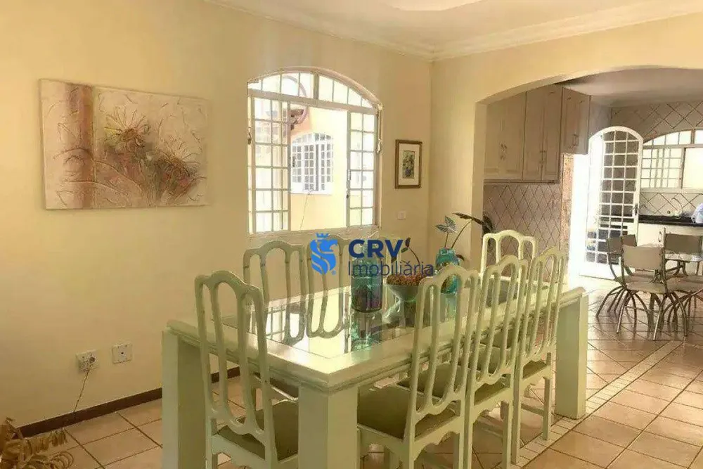 Casa, 5 quartos, 550 m² - Foto 8