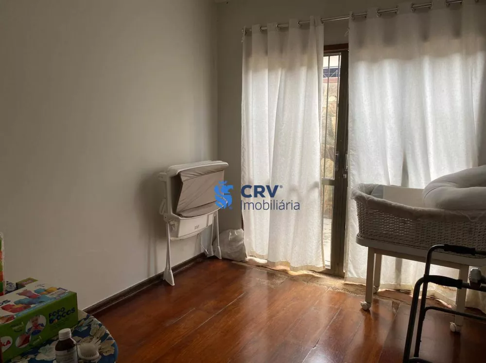 Casa à venda com 3 quartos, 184m² - Foto 3