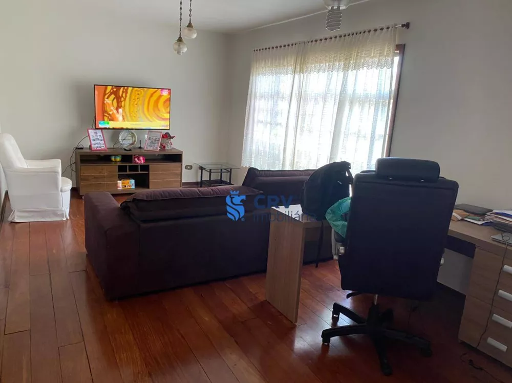 Casa à venda com 3 quartos, 184m² - Foto 2