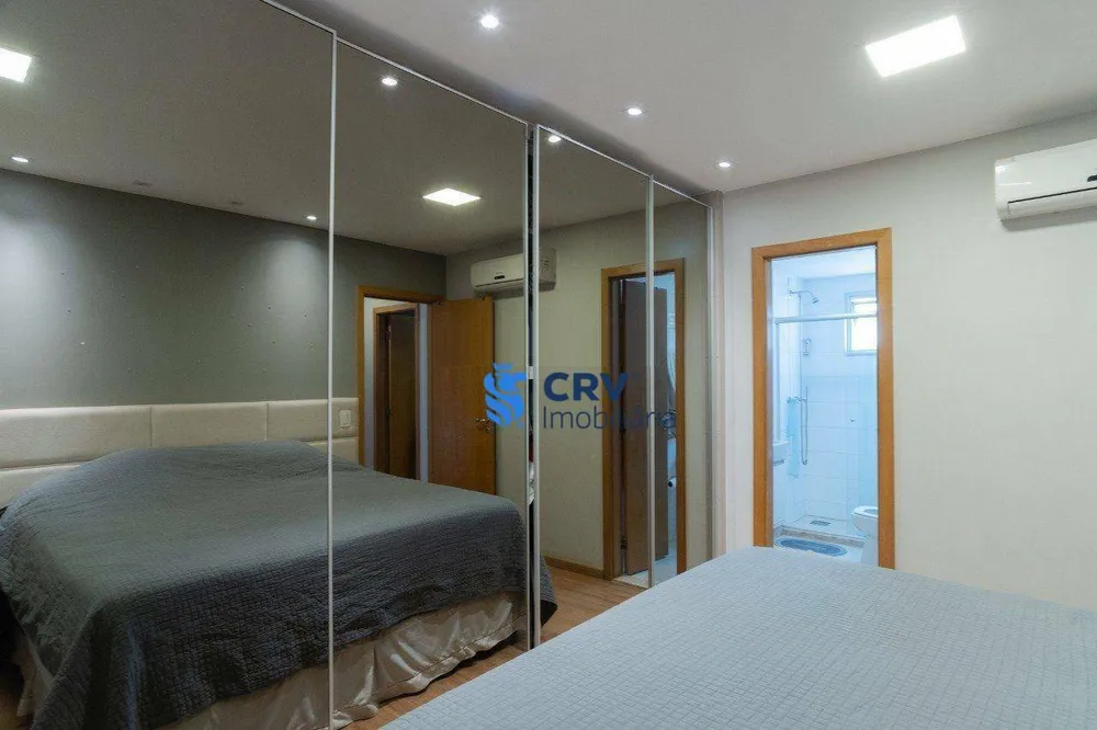 Apartamento, 3 quartos, 104 m² - Foto 6