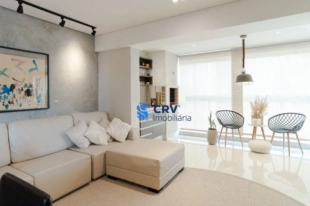 Apartamento, 3 quartos, 104 m² - Foto 1