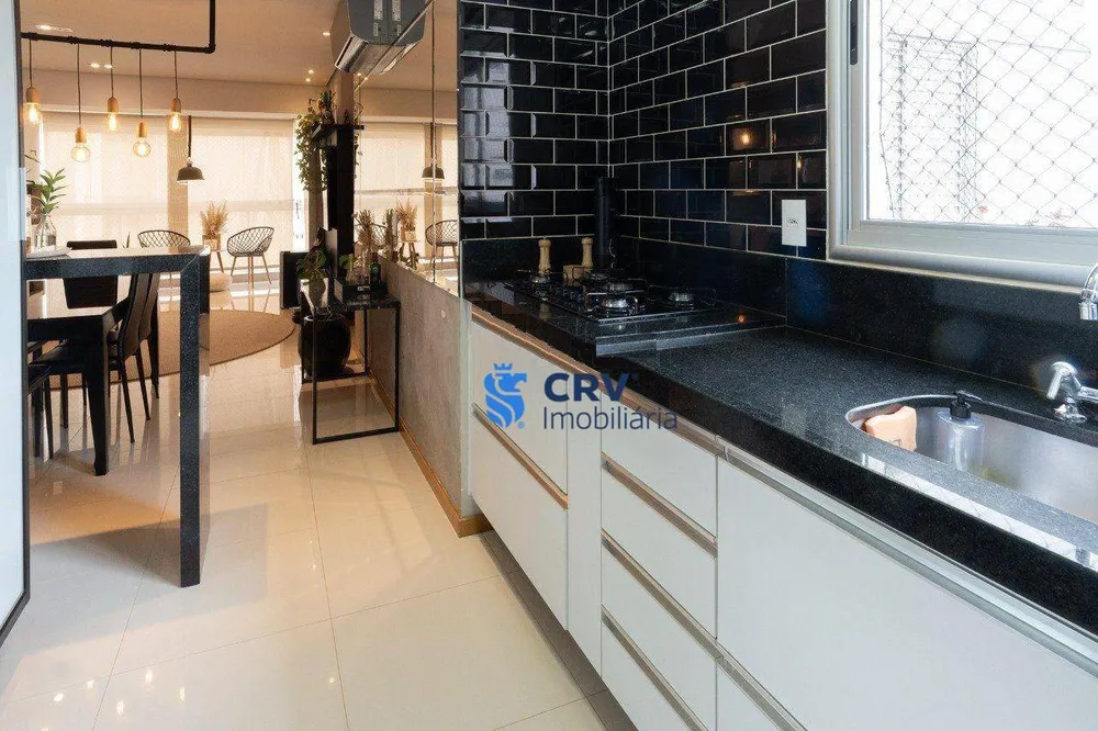 Apartamento, 3 quartos, 104 m² - Foto 4