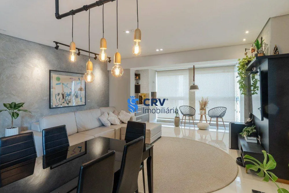 Apartamento, 3 quartos, 104 m² - Foto 2