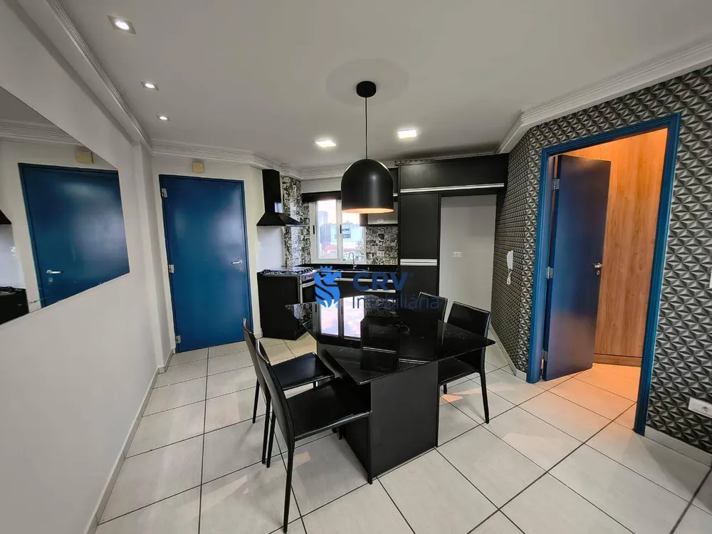Apartamento, 1 quarto, 40 m² - Foto 4