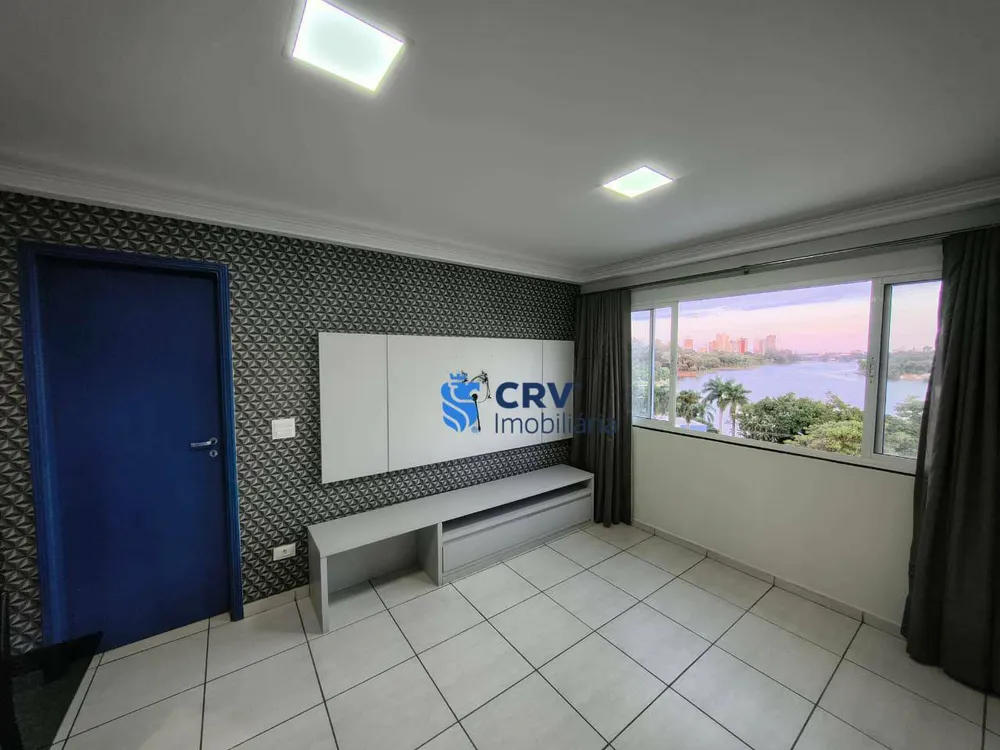 Apartamento, 1 quarto, 40 m² - Foto 3