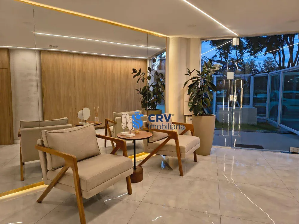 Apartamento, 1 quarto, 40 m² - Foto 8