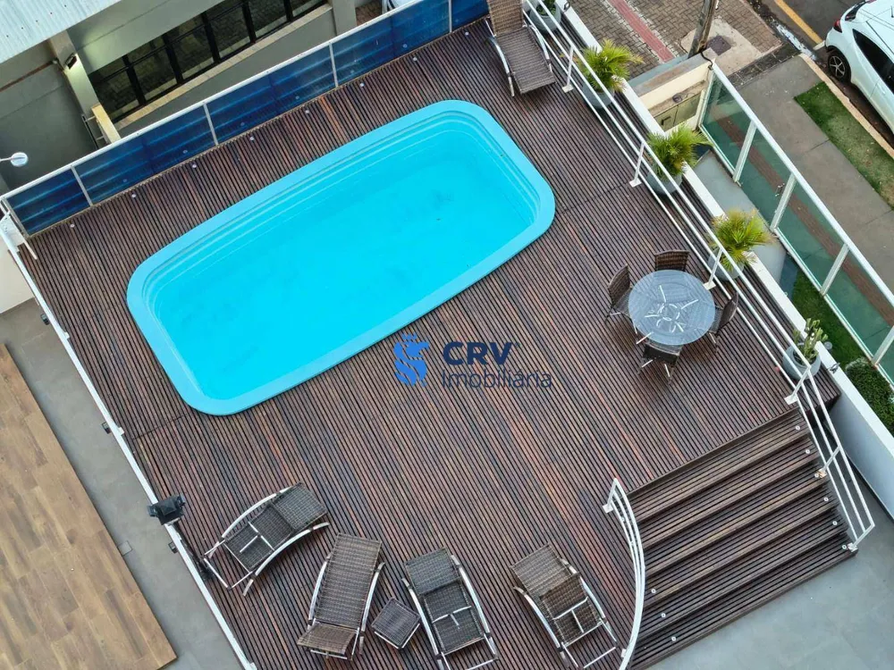Apartamento, 1 quarto, 40 m² - Foto 10