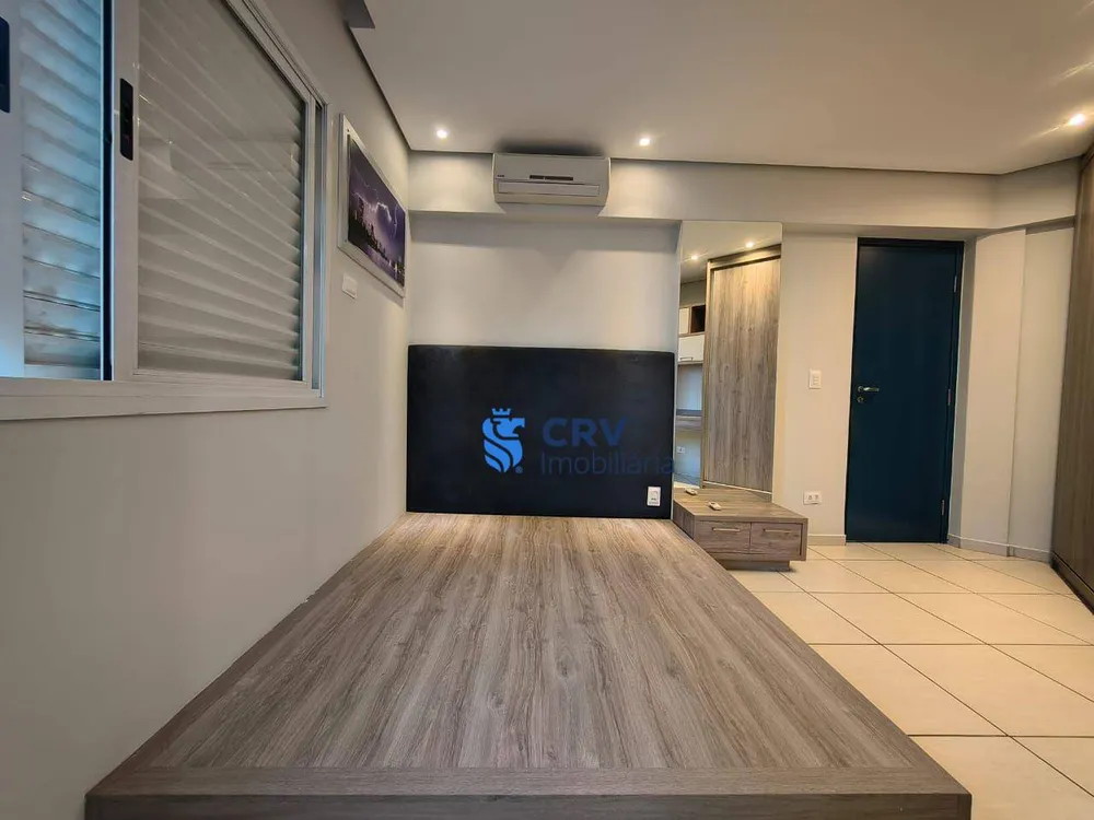 Apartamento, 1 quarto, 40 m² - Foto 8