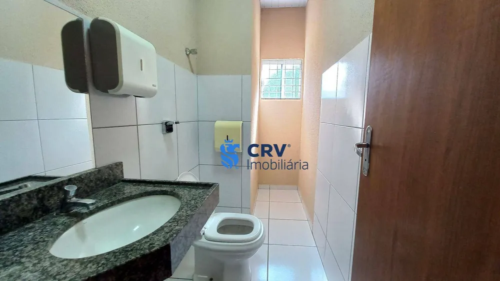 Loja-Salão, 227 m² - Foto 1