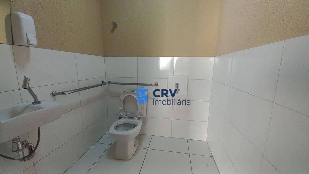 Loja-Salão, 227 m² - Foto 2