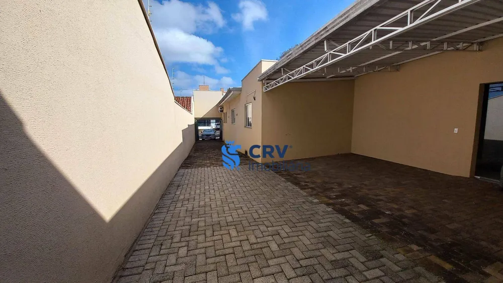 Loja-Salão, 227 m² - Foto 6