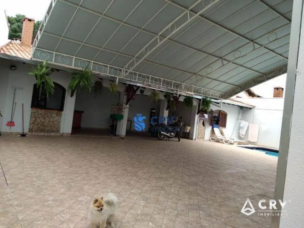 Casa, 6 quartos, 689 m² - Foto 12