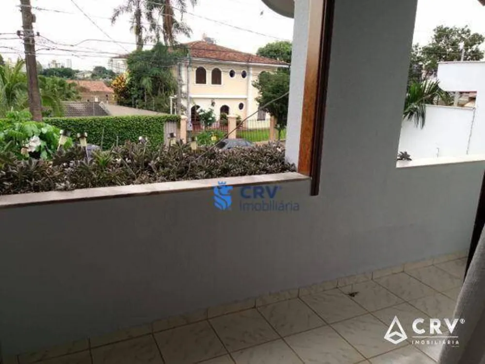Casa, 6 quartos, 689 m² - Foto 8