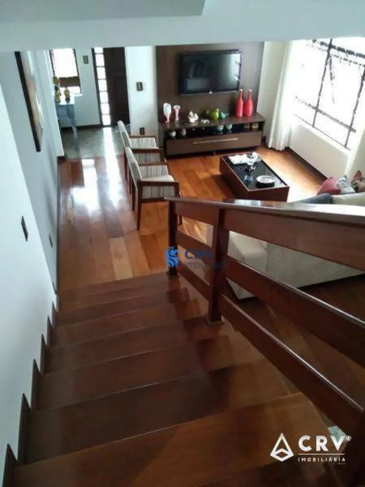 Casa, 6 quartos, 689 m² - Foto 4