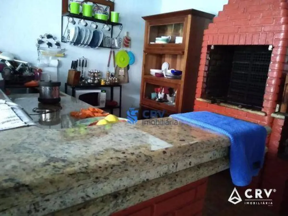 Casa, 6 quartos, 689 m² - Foto 11