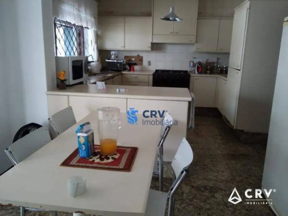 Casa, 6 quartos, 689 m² - Foto 10
