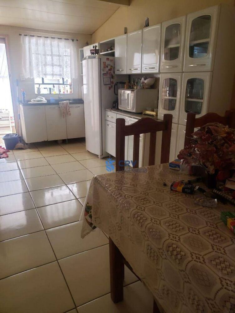 Casa à venda com 3 quartos, 138m² - Foto 4