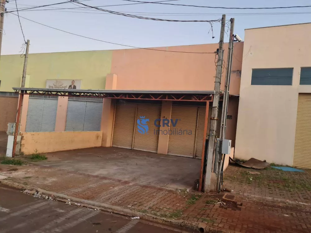 Depósito-Galpão-Armazém à venda, 250m² - Foto 3